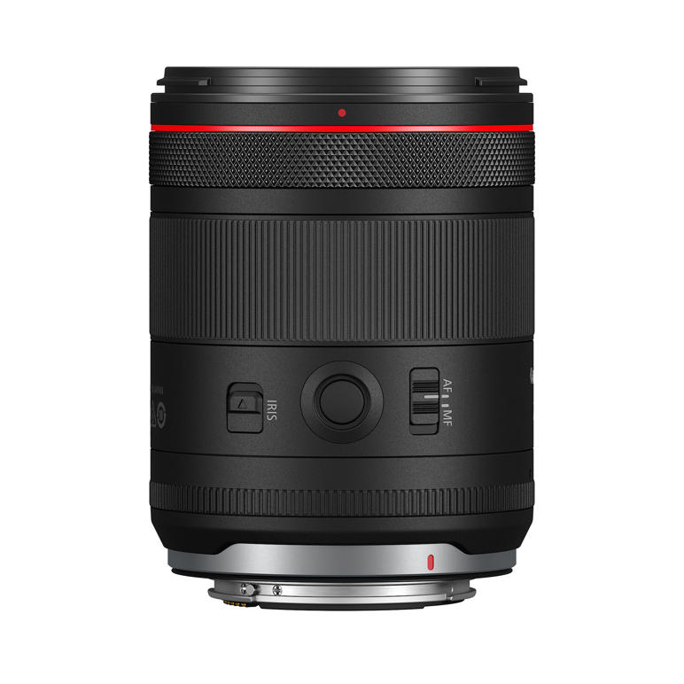 Canon RF 24mm F1.4 L VCM Lens